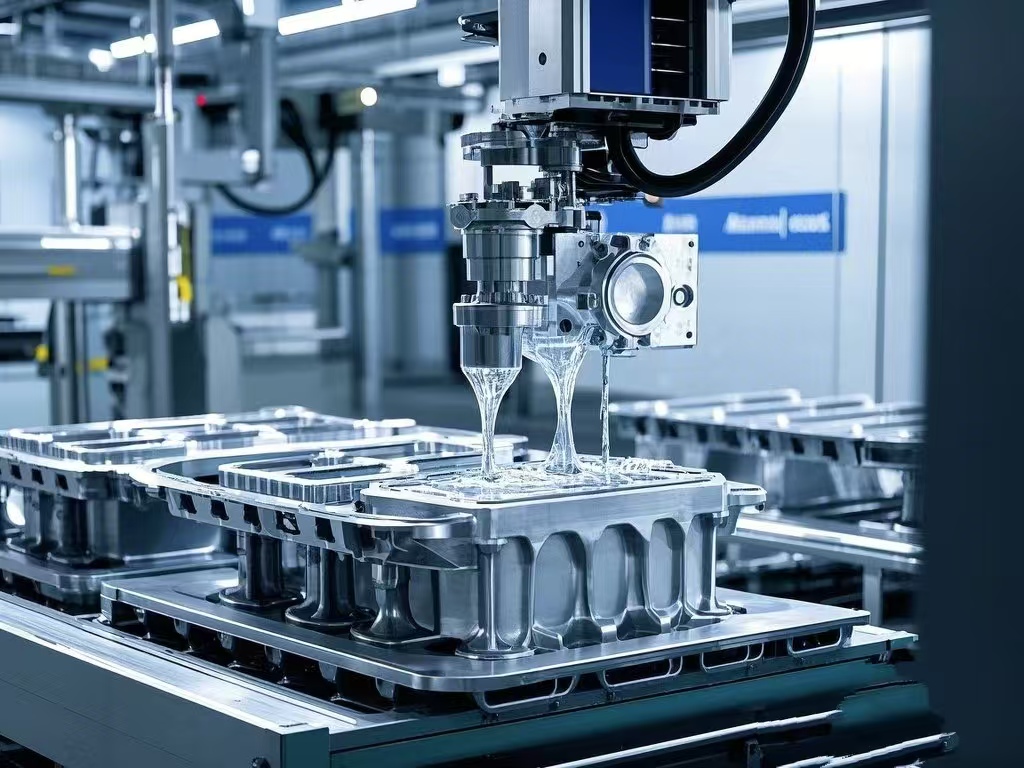 壓鑄脫模劑100問（39）壓鑄的最新趨勢是什么？這個脫模劑有什么關(guān)系？