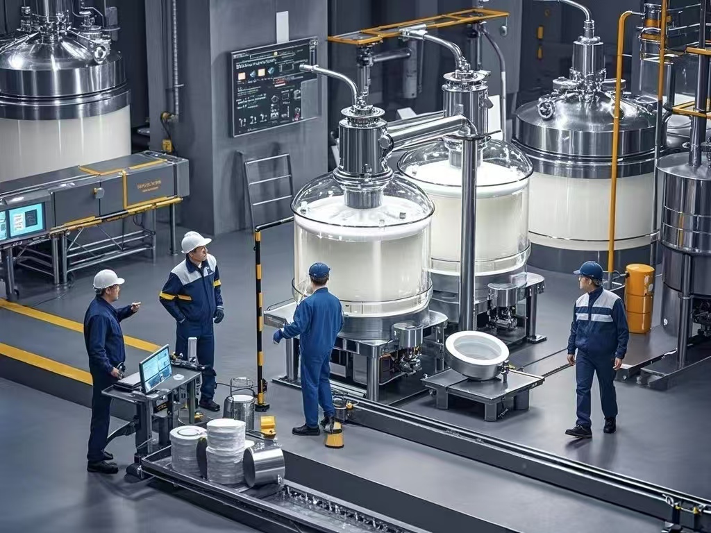 壓鑄脫模劑100問(wèn)（26）鎂合金半固態(tài)注射成型技術(shù)相比傳統(tǒng)液態(tài)壓鑄，具有哪些優(yōu)勢(shì)，同時(shí)對(duì)于壓鑄脫模劑有什么要求？