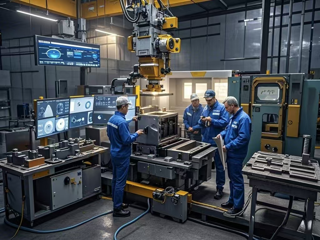 壓鑄脫模劑100問（30）：不同合金在挑選壓鑄脫模劑時應(yīng)該注意什么？