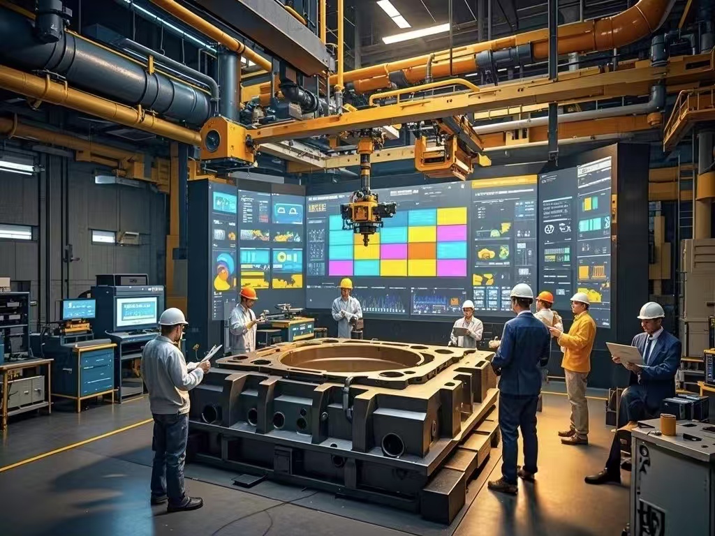 壓鑄脫模劑100問（72）變質(zhì)的壓鑄脫模劑有什么表現(xiàn)？