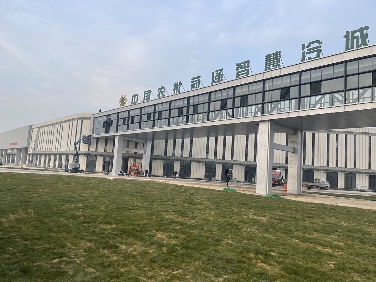 山東菏澤某公司選中御衛(wèi)仕洗地機(jī)、工業(yè)吸塵器等清潔設(shè)備